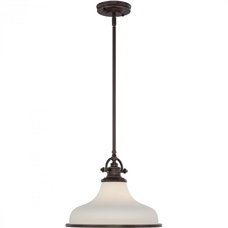 Quoizel Grant Pendant GRT2814PN